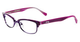 Lucky Brand ZUMATOR51 Eyeglasses
