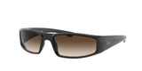 Ray Ban 4335 Sunglasses