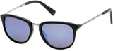 Kenneth Cole New York 7196 Sunglasses