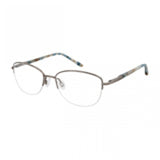 Elle EL13472 Eyeglasses