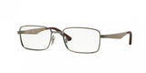 Ray Ban 6333 Eyeglasses