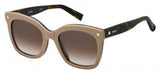 Max Mara MmDotsIi Sunglasses