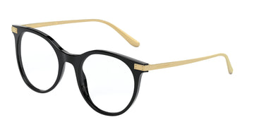 Dolce & Gabbana 3330F Eyeglasses