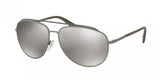 Prada Linea Rossa 55RS Sunglasses
