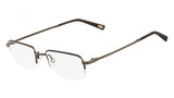 Flexon AUTOFLEX BULLDOG Eyeglasses