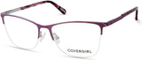 Cover Girl 4006 Eyeglasses