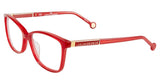 Carolina Herrera VHE672K540752 Eyeglasses