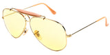 Ray Ban Shooter 3138 Sunglasses