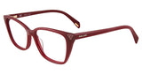 Police VPL929072254 Eyeglasses