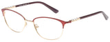 Exces Princess147 Eyeglasses