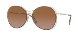 Burberry 3105 Sunglasses