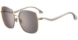 Jimmy Choo Mamie Sunglasses