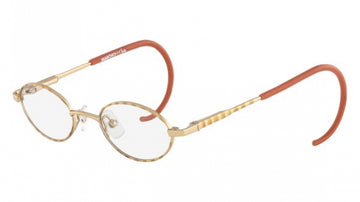 Marchon NYC BAILEY Eyeglasses