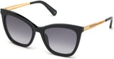 Roberto Cavalli 1112 Sunglasses