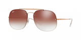 Ray Ban Blaze The General 3583N Sunglasses