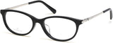 Swarovski 5294D Eyeglasses