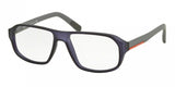 Prada Linea Rossa 05GV Eyeglasses