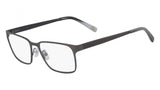 Marchon NYC M BARNARD Eyeglasses