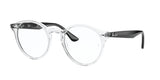 Ray Ban 2180V Eyeglasses