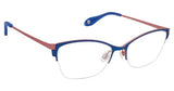 Fysh F3612 Eyeglasses