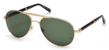Montblanc 458S Sunglasses
