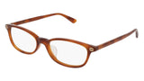 Gucci Sensual Romantic GG0095OJ Eyeglasses