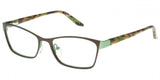 Exces 3128 Eyeglasses