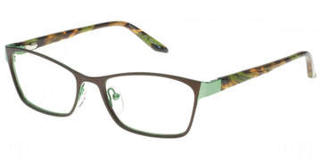 Exces 3128 Eyeglasses