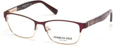Kenneth Cole New York 0317 Eyeglasses