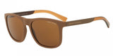 Armani Exchange 4049S Sunglasses