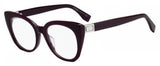 Fendi Ff0272 Eyeglasses