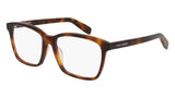 Saint Laurent Classic SL 165/F Eyeglasses