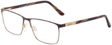 Jaguar 33092 Eyeglasses