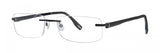 Timex L027 Eyeglasses