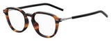 Dior Homme Technicityo2F Eyeglasses