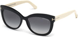 Tom Ford 0524 Sunglasses