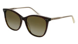 Bottega Veneta Timeless Elegance BV0079S Sunglasses