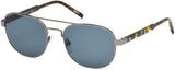 Montblanc 602S Sunglasses