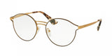 Prada 62TV Eyeglasses