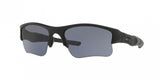 Oakley Flak Jacket Xlj 9009 Sunglasses