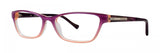 Vera Wang V340 Eyeglasses