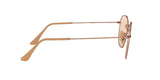 9131S0 - Bronze/copper - Evolve Light Brown