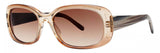Vera Wang PENUMBRA Sunglasses