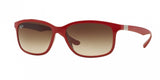 Ray Ban 4215 Sunglasses