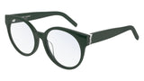 Saint Laurent Monogram SL M32/F Eyeglasses