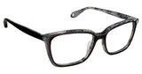Fysh F3597 Eyeglasses