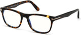 Tom Ford 5662FB Eyeglasses