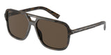 Dolce & Gabbana 4354 Sunglasses