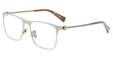 John Varvatos V182MNA55 Eyeglasses