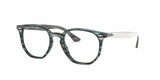 Ray Ban Hexagonal 7151 Eyeglasses